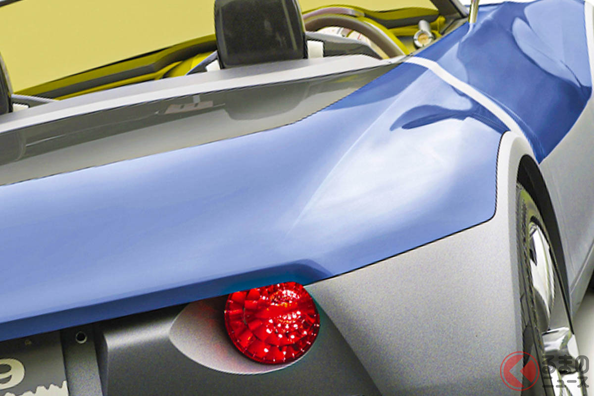 スバルのSUVオープンカーがやっぱり欲しい!