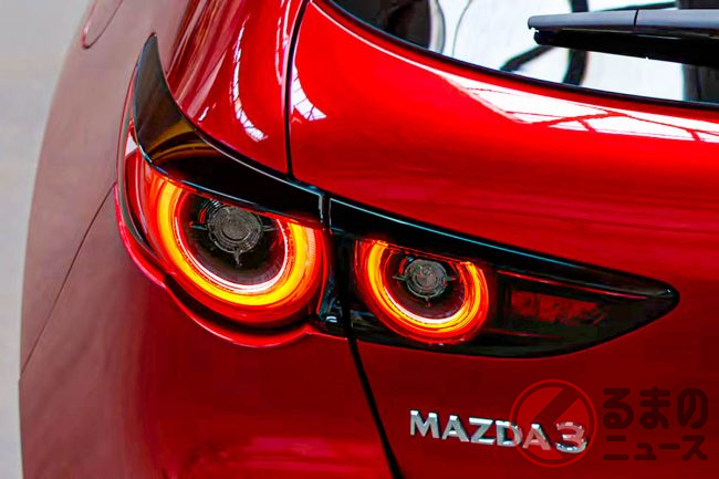 6速MTあり！ マツダ新型「小さな高級車」発表に反響多数!?「いいクルマ
