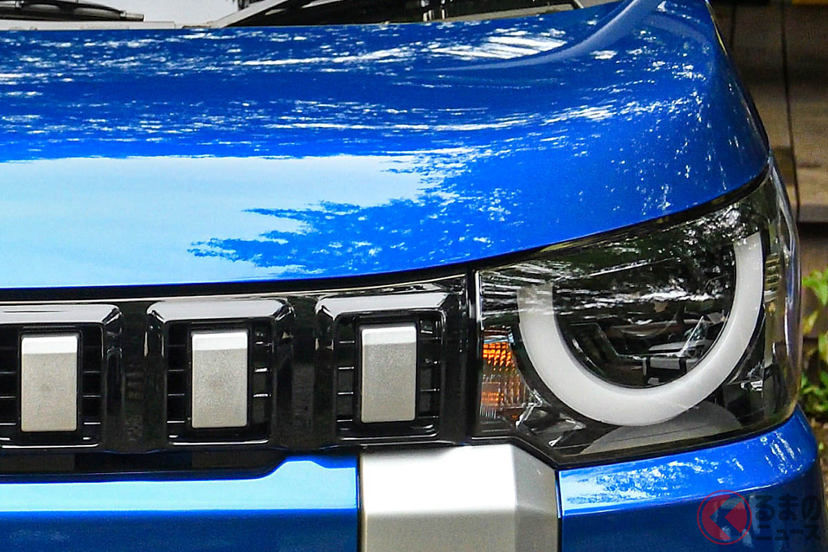 カッコカワイイ!