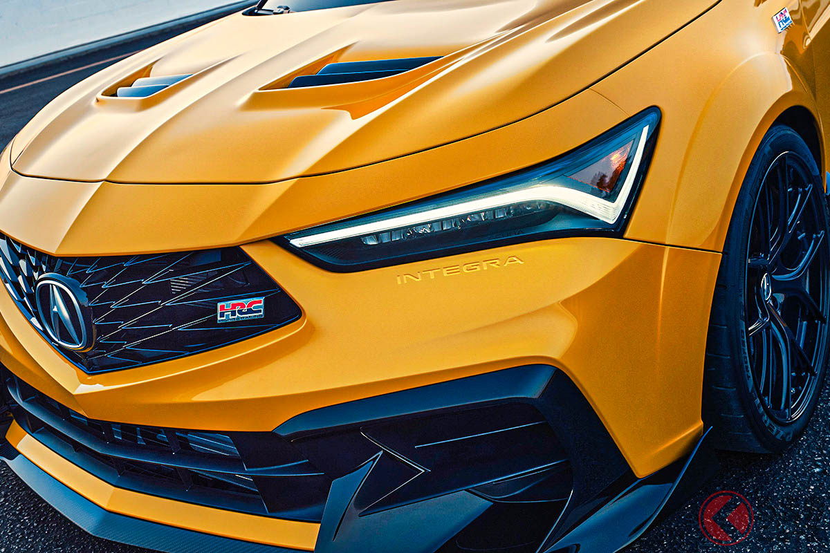 デザインが良すぎる!