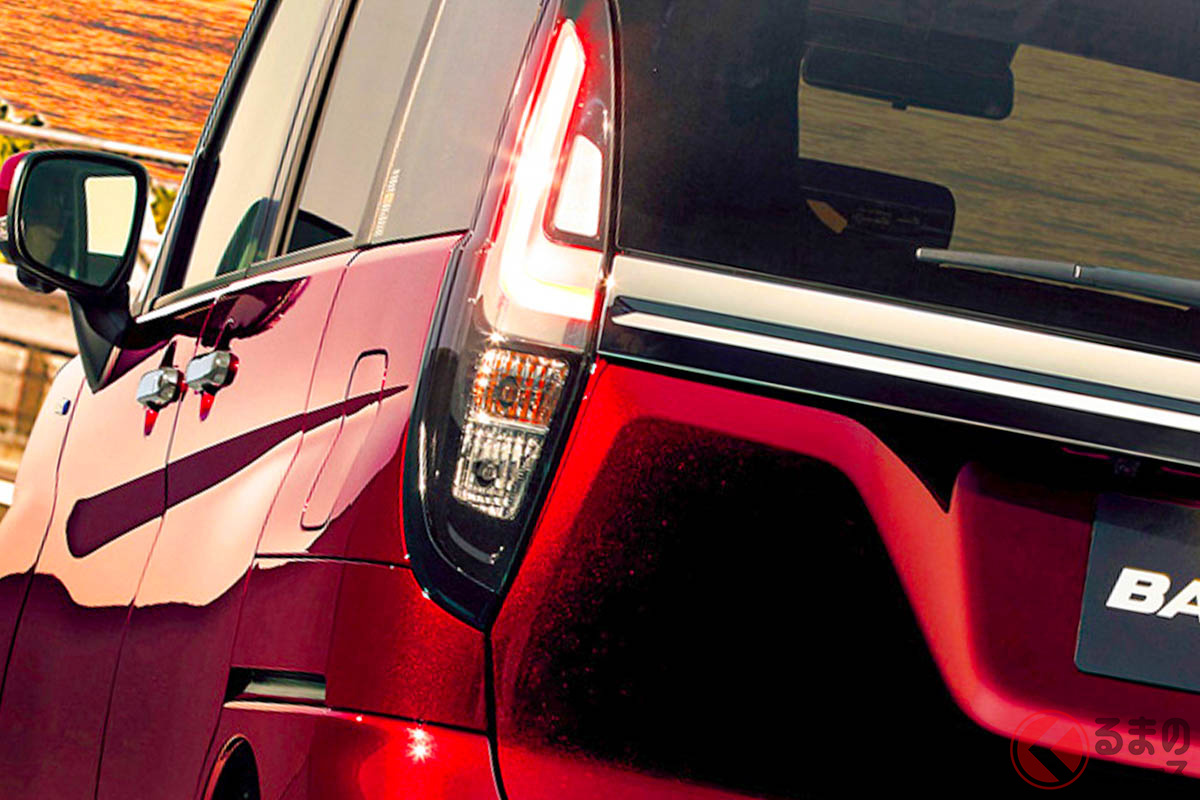 人気の高い「ソリオ」に考えられる進化とは?