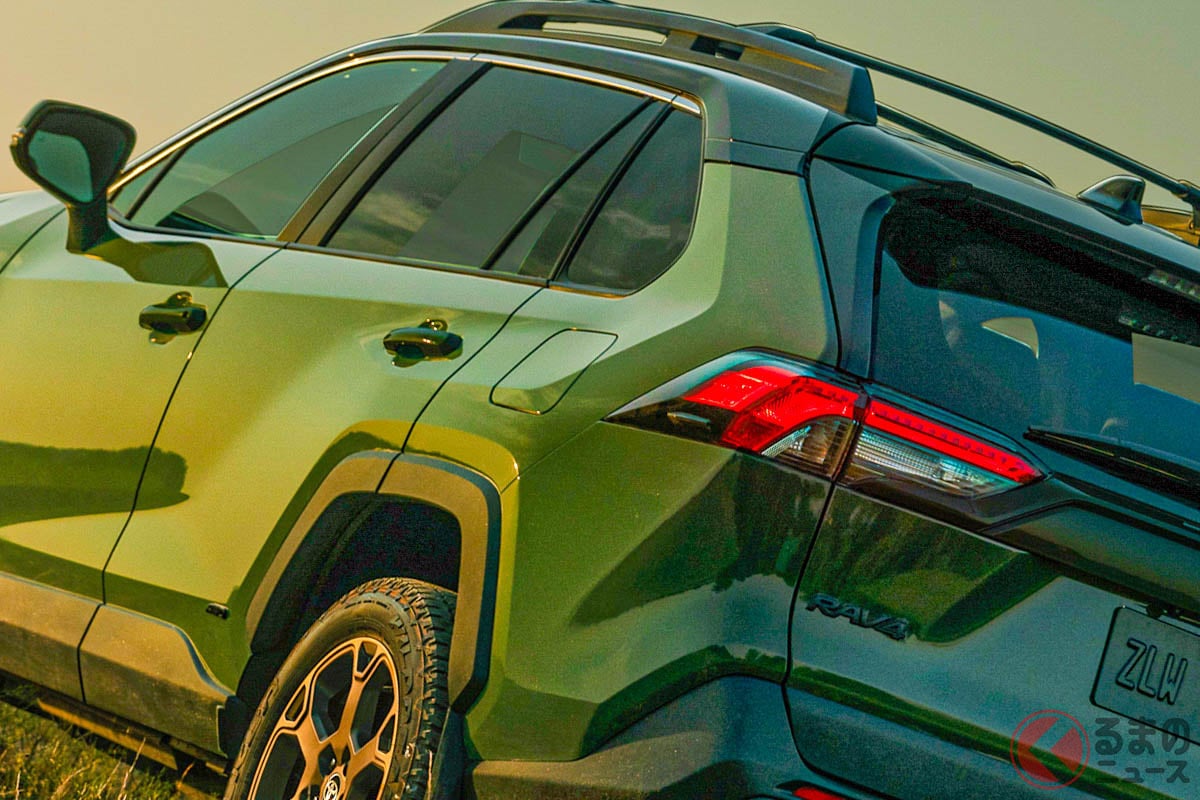 こんなグリーンを追加か!?