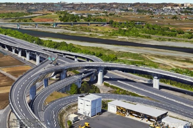 国道246号「