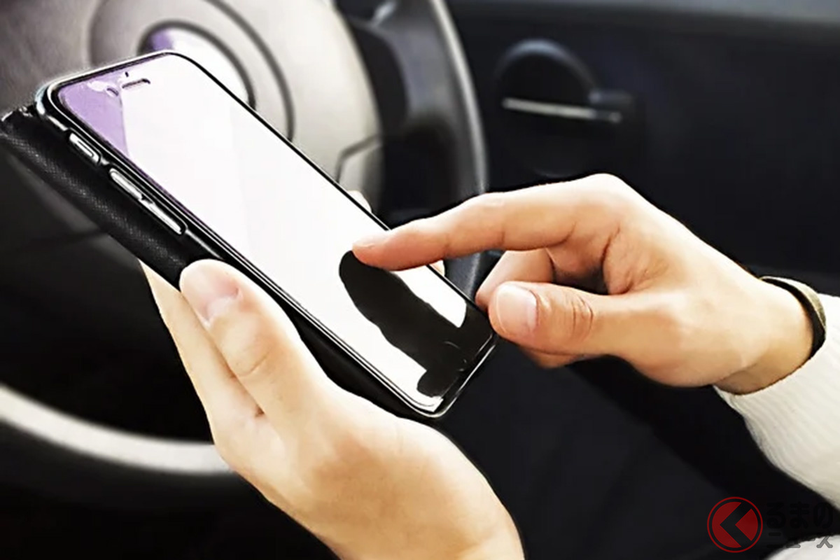 運転中に緊急地震速報を受信したら?