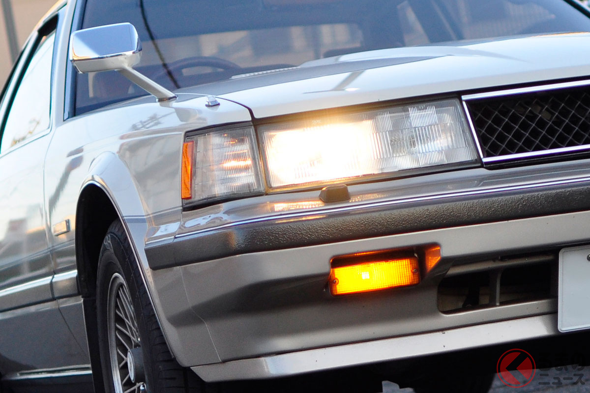 「ソアラ」復活はある?(初代モデル)