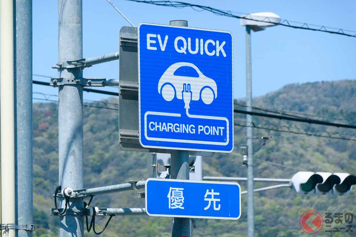 結局、EVシフトって、これからあまり進まないんじゃないの? どうなの?