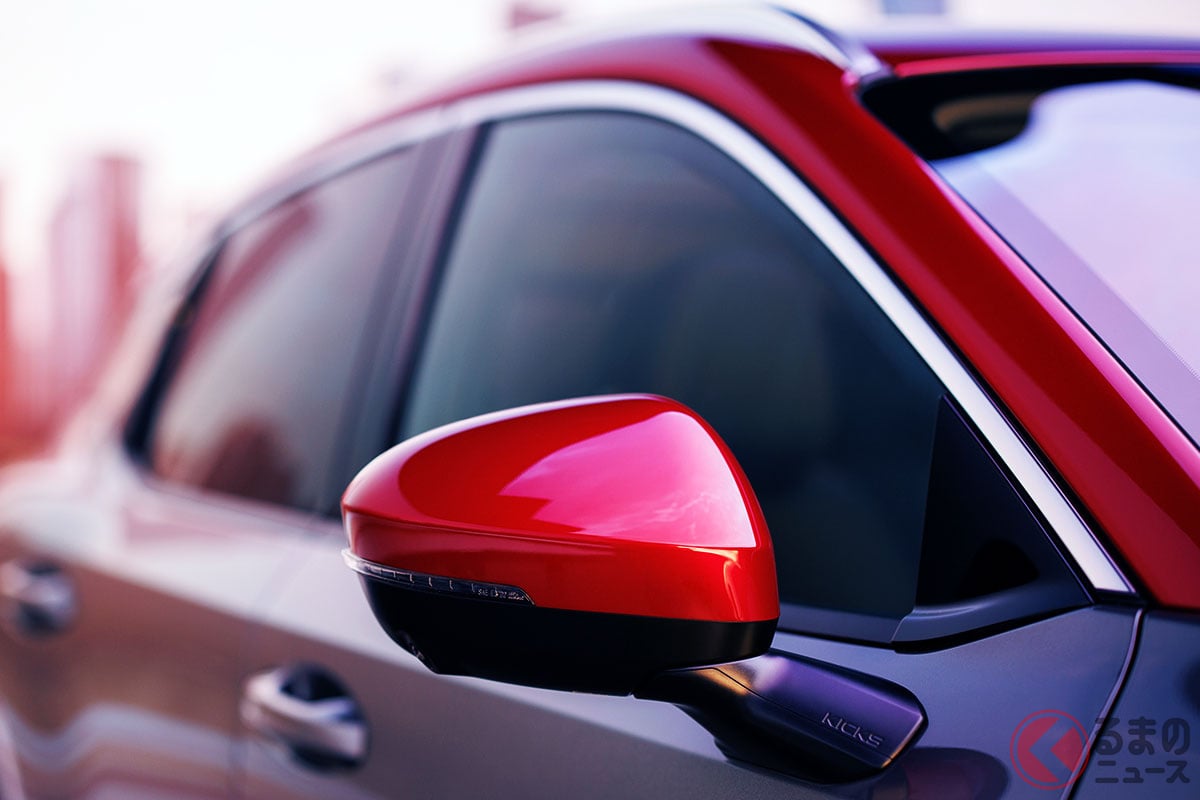 8年ぶりに全面刷新を迎えた日産新型「キックス」