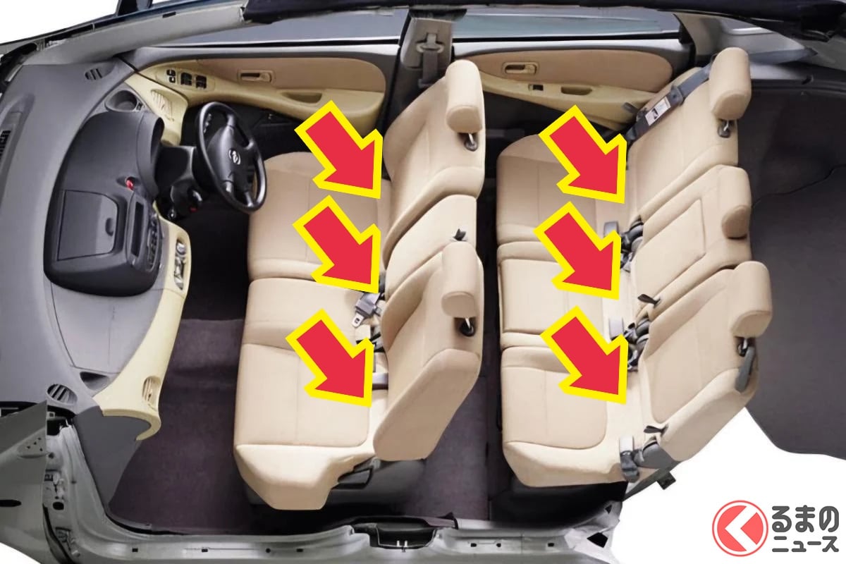 斬新コンパクトワゴン日産「ティーノ」とは?