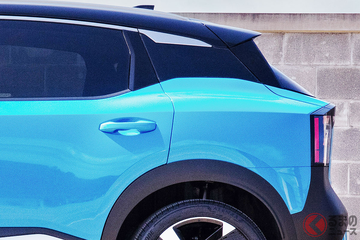 8年ぶりにフルモデルチェンジした新型「キックス」日本導入はいつ!?