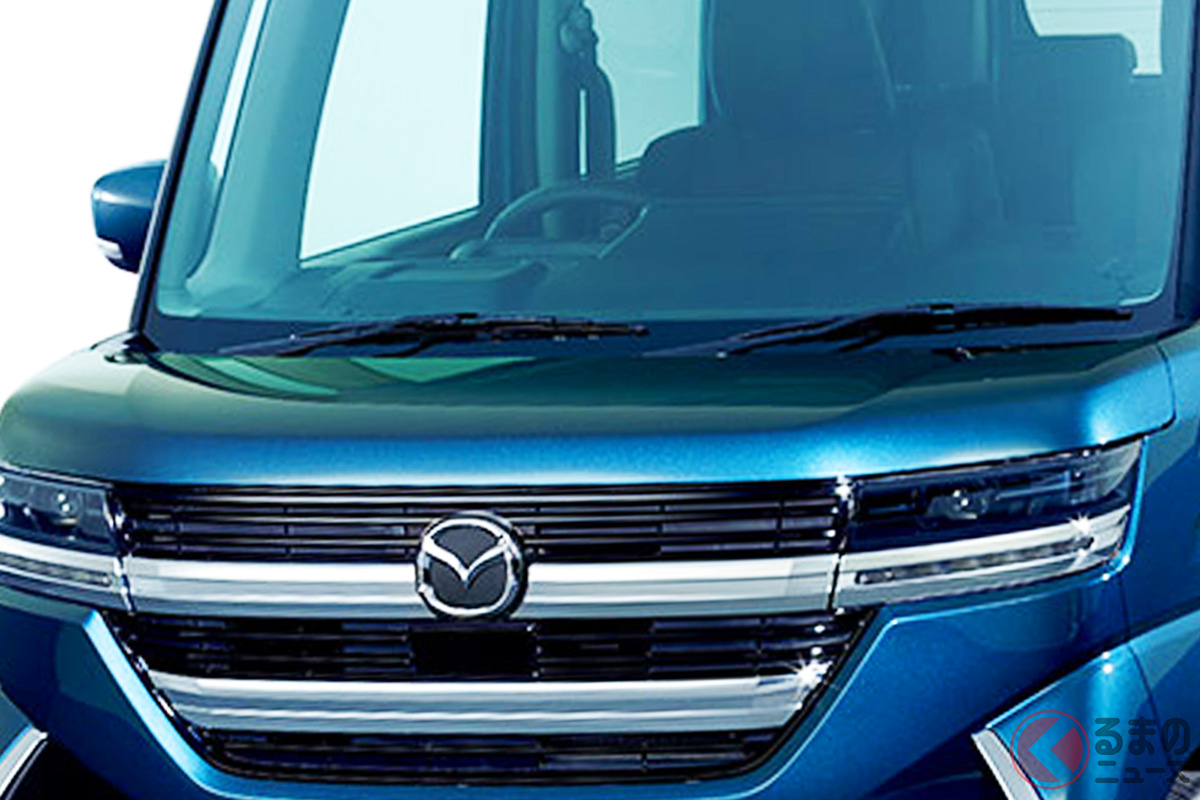 マツダの軽自動車「フレアワゴン」に反響集まる!