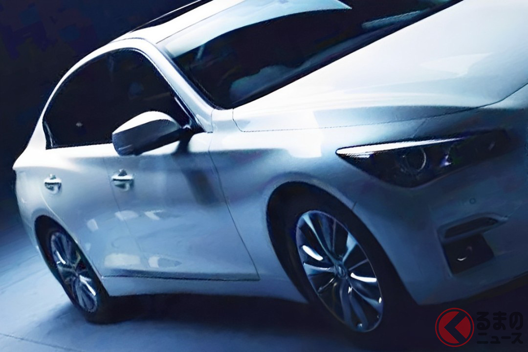 セフィーロの「くうねるあそぶ。」を「スカイライン」ベースで提案した「ライフスタイル ビークル」とは?