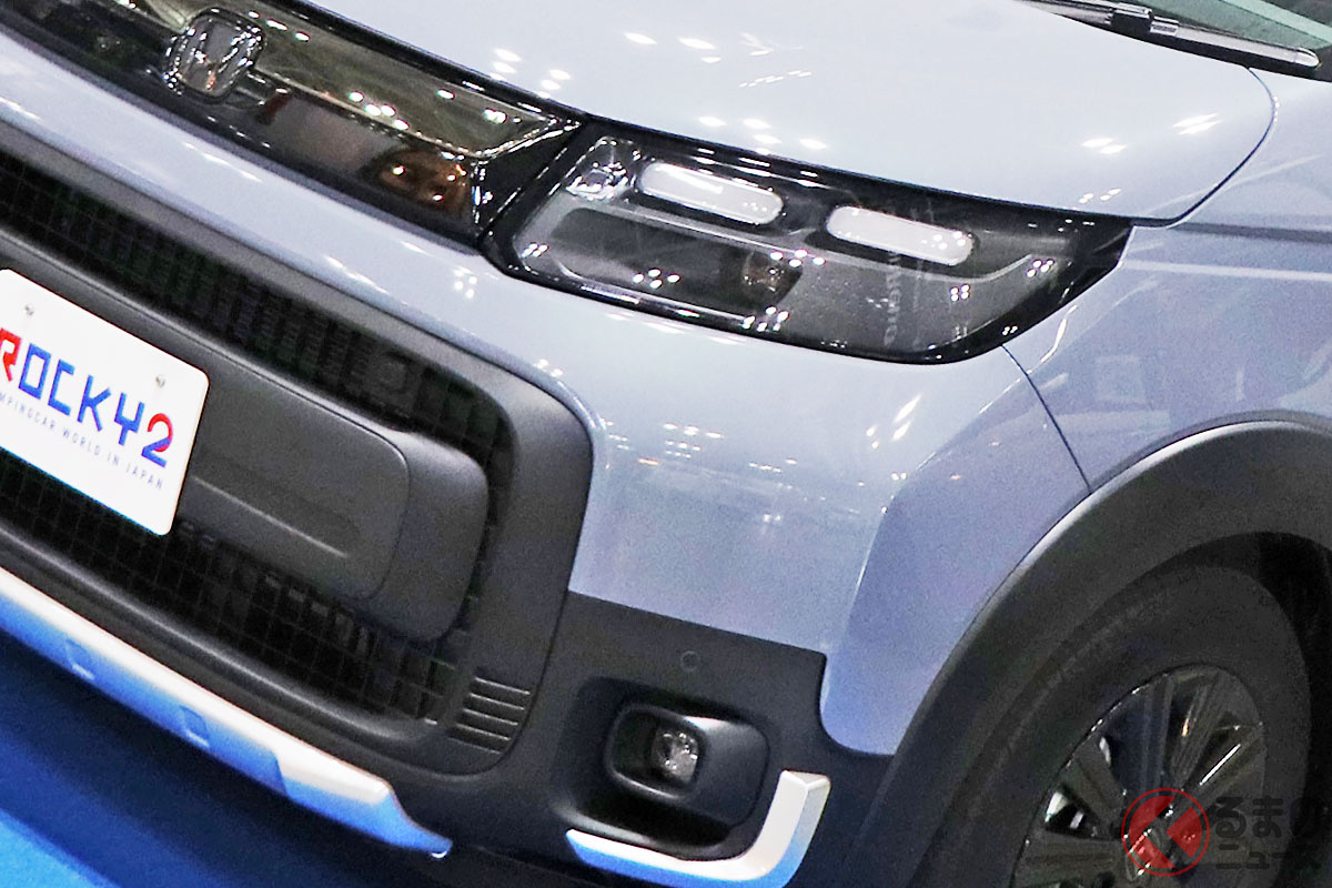 ホンダ新型「フリード」の“車中泊仕様”がはやくも登場!