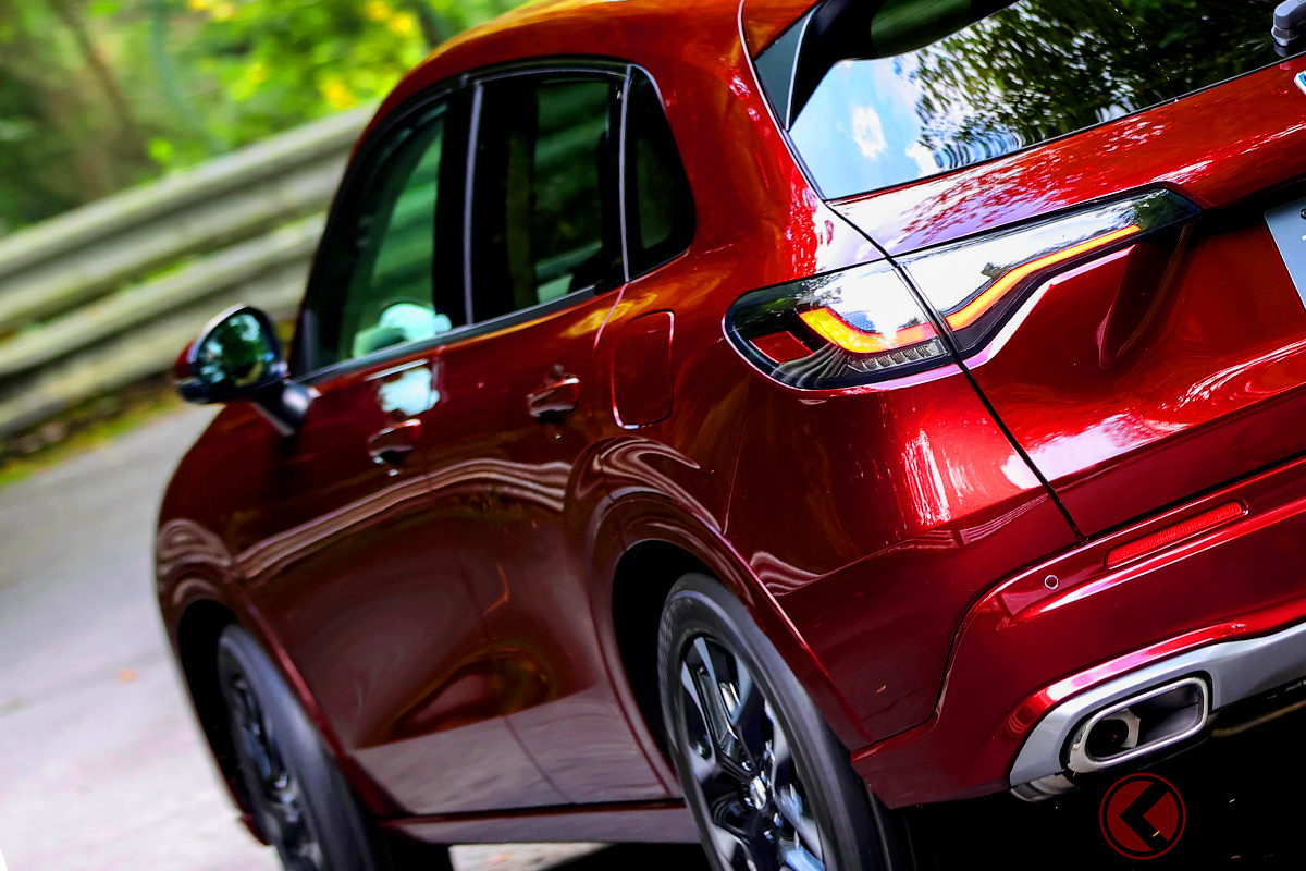 まさかの大波乱!? 大人気SUVトップ3とは?