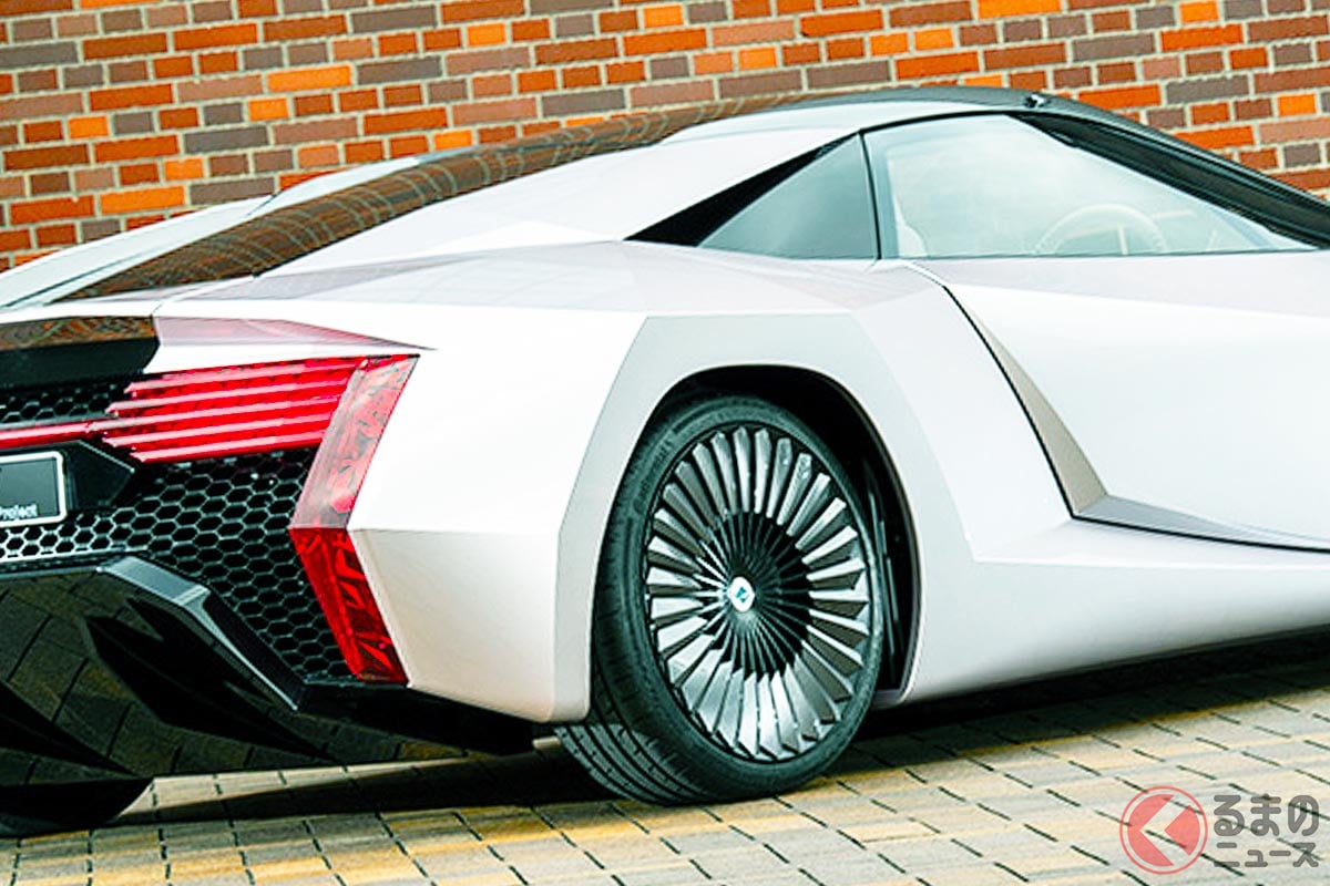 小泉進次郎議員も「イチ推し」のクルマとは!