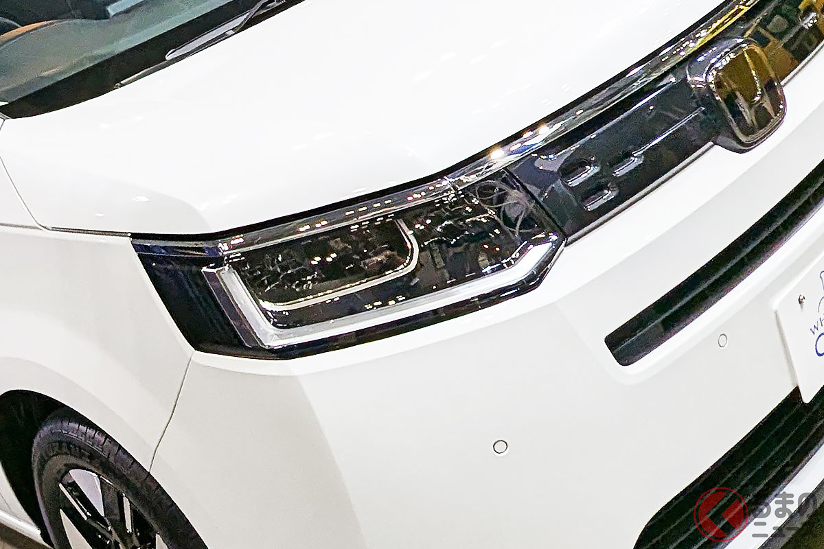 「“2階建て”ミニバン!?」に反響多数!