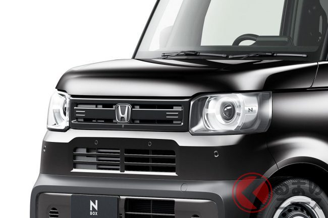 ホンダ新型「N-BOX」発表！「見た目が好き」「買います！」と早くも