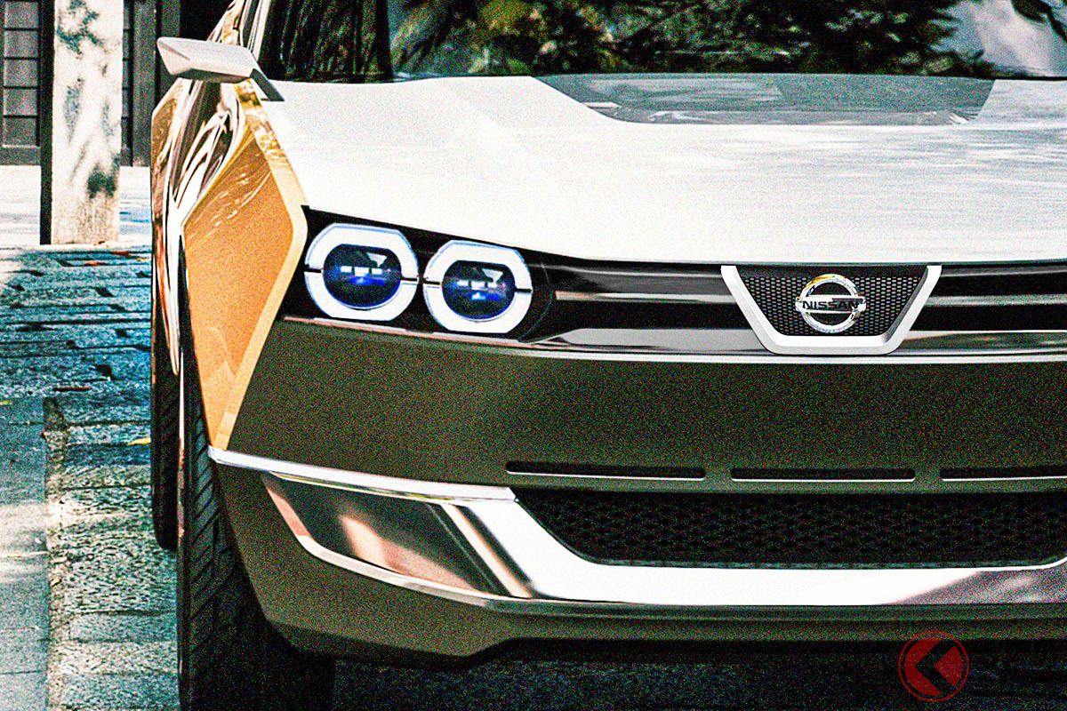 日産のコンパクトFRスポーツ!