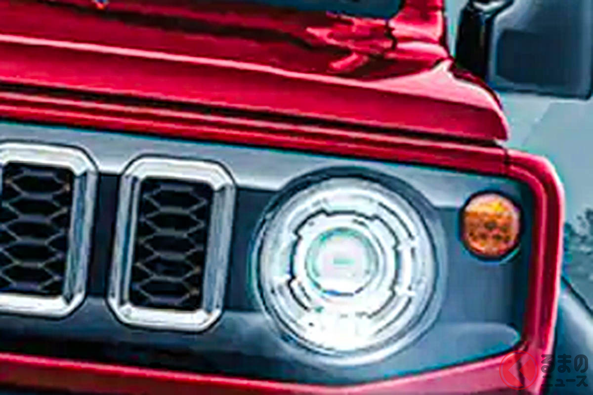 待望の5ドアはどうなる?