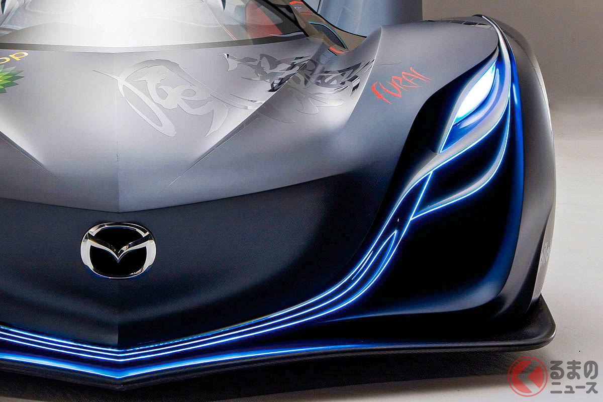 デザインが良すぎる…!