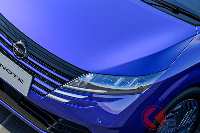 約1000万円超え!? 日産「新型コンパクトカー」発売も