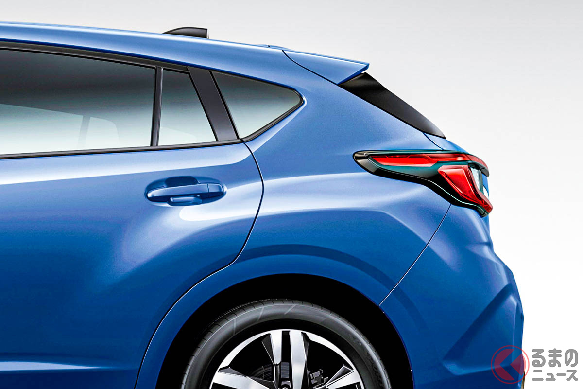 オシャブルーもイイ!