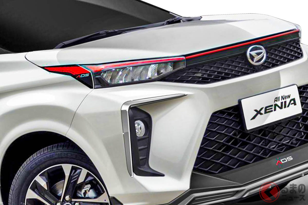 めちゃ丁度いい! ダイハツ新型「セニア ADS」