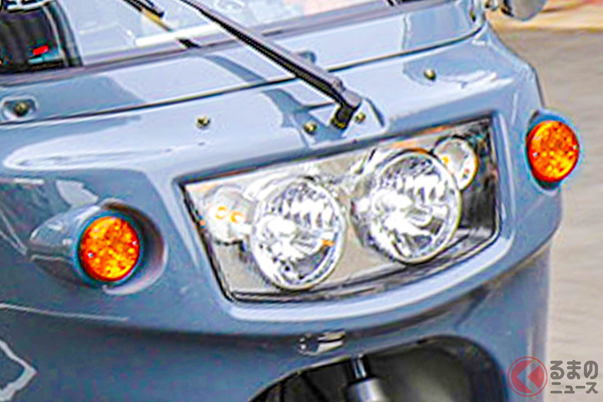 待望の「250ccエンジン」搭載モデルなぜ生まれた?