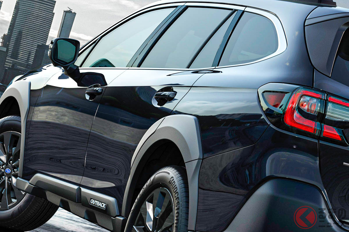 真っ黒すぎ仕様も話題に!