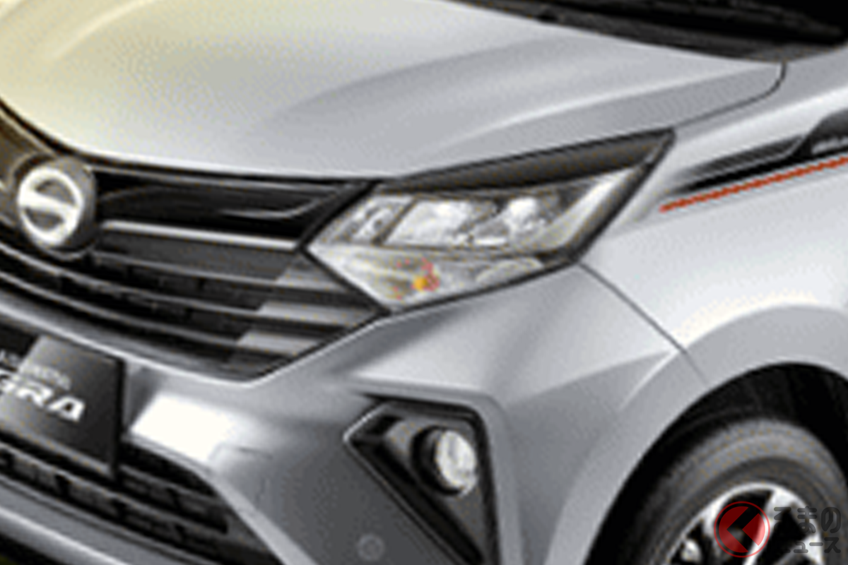 MTもあるなんて最高! ダイハツ「シグラ」