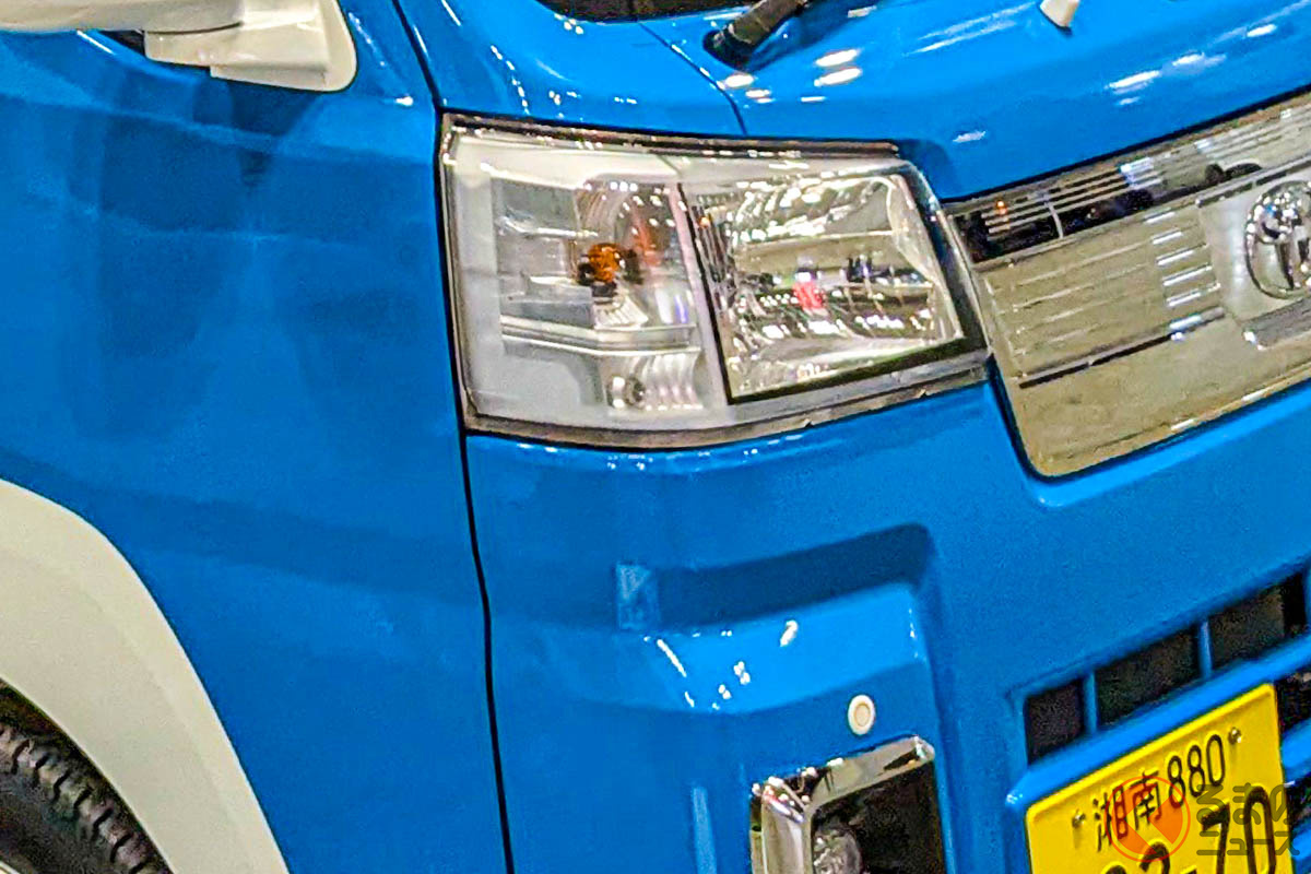 テラス席もあるってマジ!? 「Mini-Pop-Bee(ミニポップビー)カスタムパッケージ」