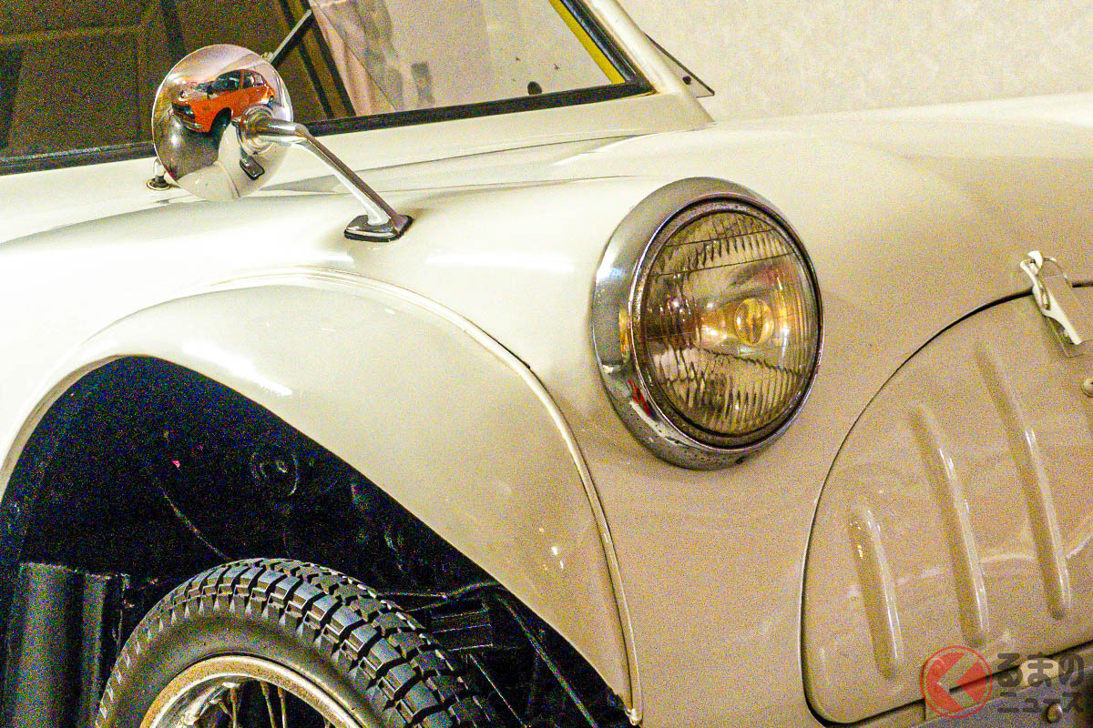 超ミニマルマシン!