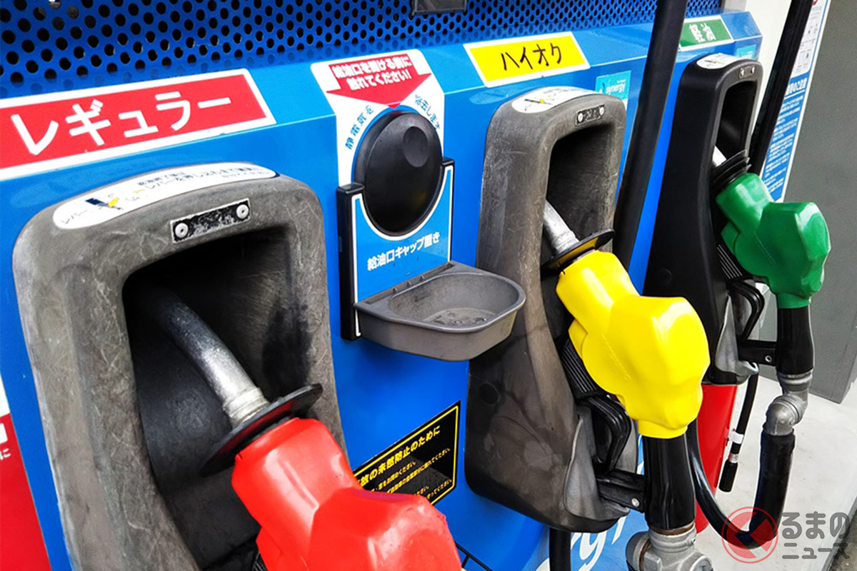 30年で半分以上が減っている!?ガソリンスタンドを維持していくために行われていることとは?資源エネルギー庁に聞く