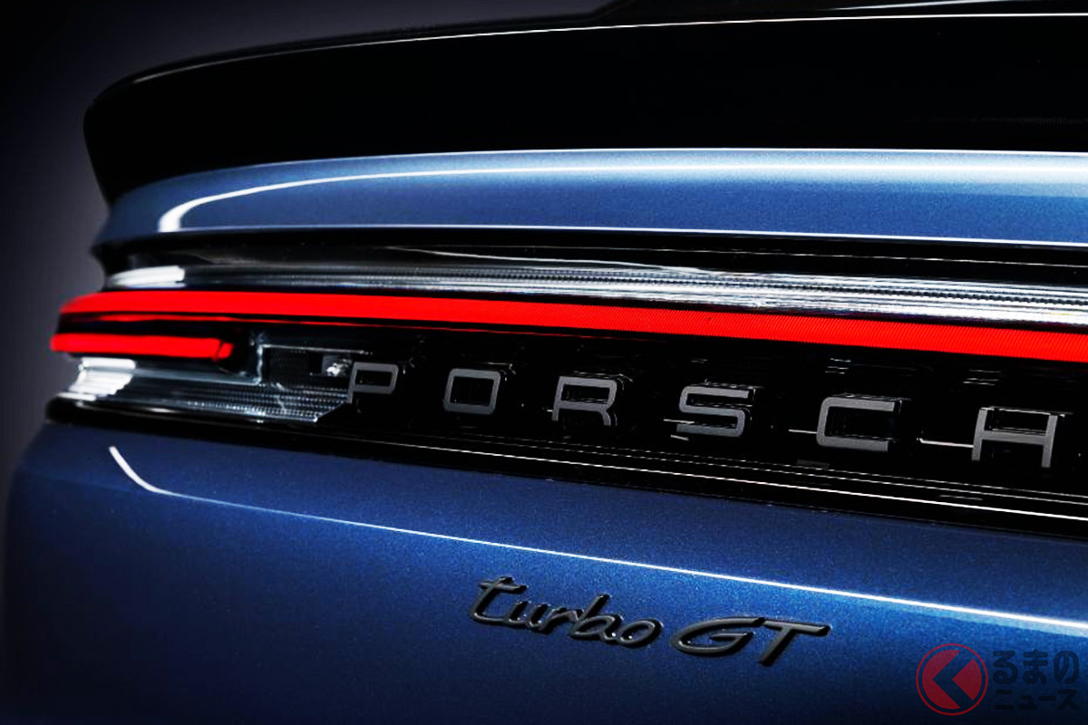 ポルシェ新型「カイエン ターボGT」(米国仕様)【ザッカーバーグ氏のカスタム車は次のページ】