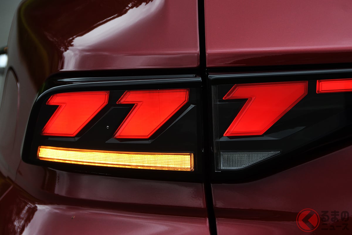 スズキ新型「フロンクス」