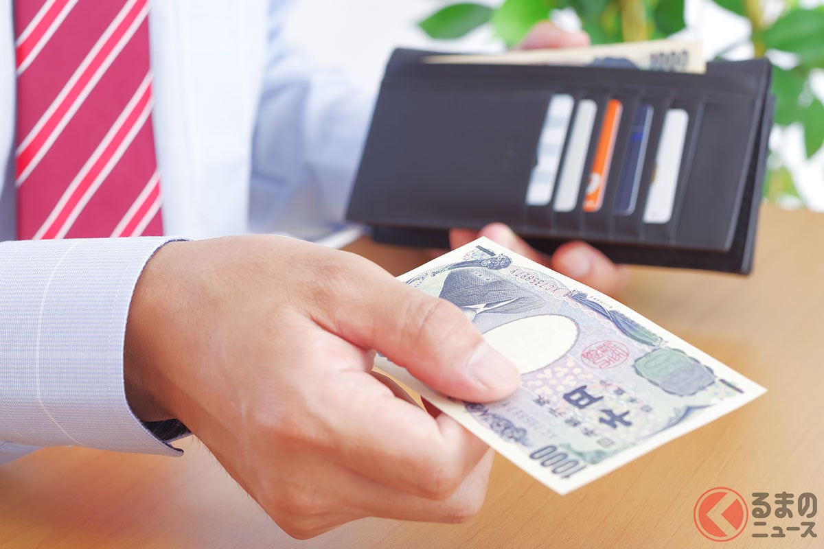 みんなでドライブに行ったとき「ガソリン代・高速代の支払い」どうしてる?