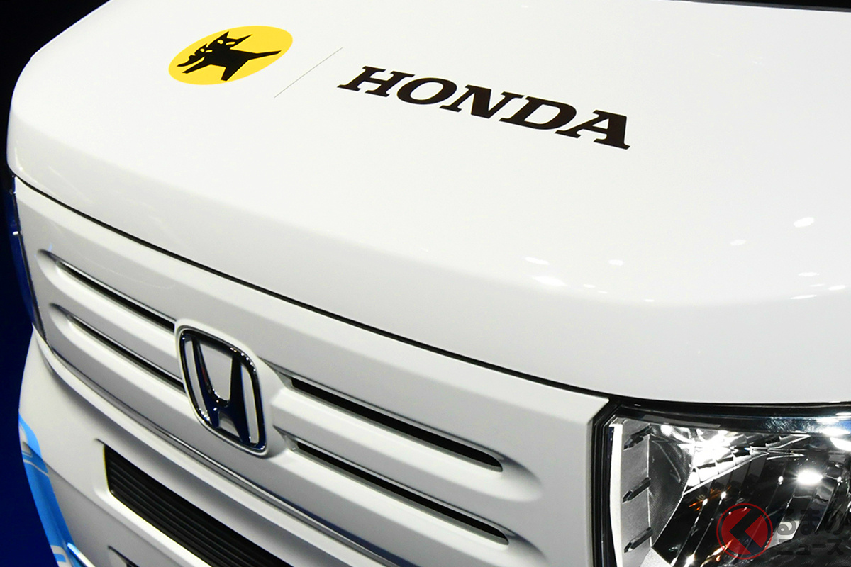 EVのデメリットと解決する画期的システム搭載のホンダ「MEV-VAN」とは?