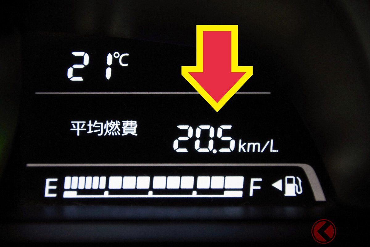 リッター20キロ越えも! 運転めちゃ楽しくて低燃費な国産スポーツカーとは?(画像はイメージです)