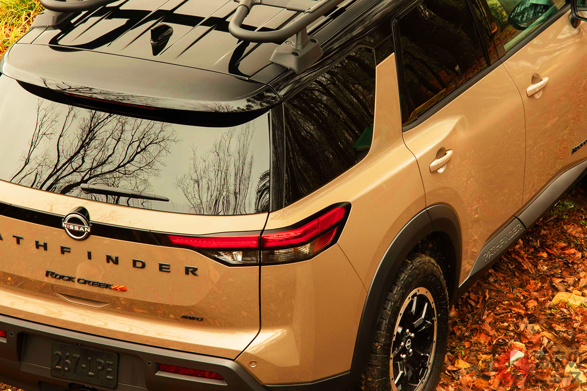 専用装備満載のゴツゴツボディモデルもラインナップ!