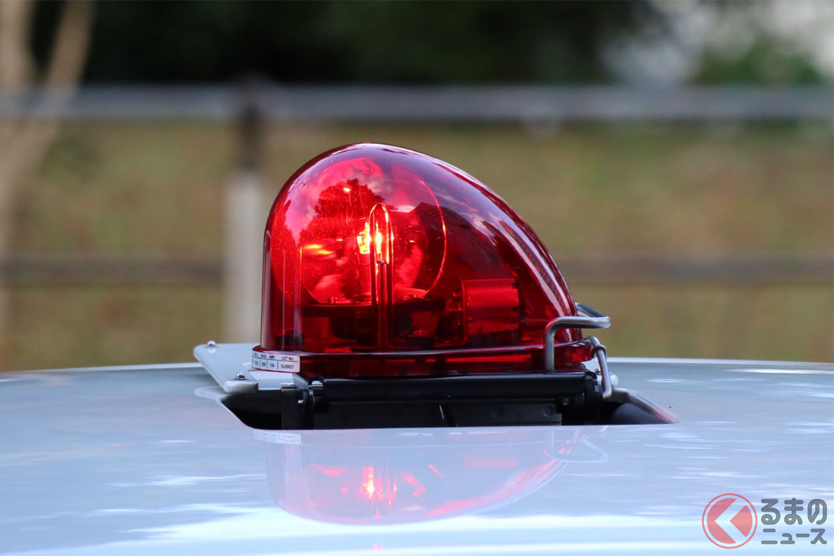 反則金が「最も高い」違反は?