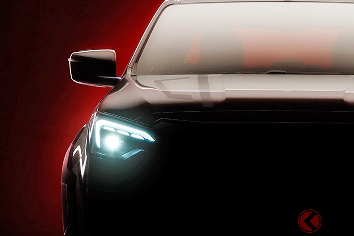 いすゞ「D-MAX BLADE」(豪州仕様)