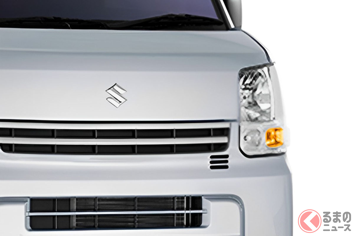 パキスタンでの新型「エブリイ」登場に反響集まる!