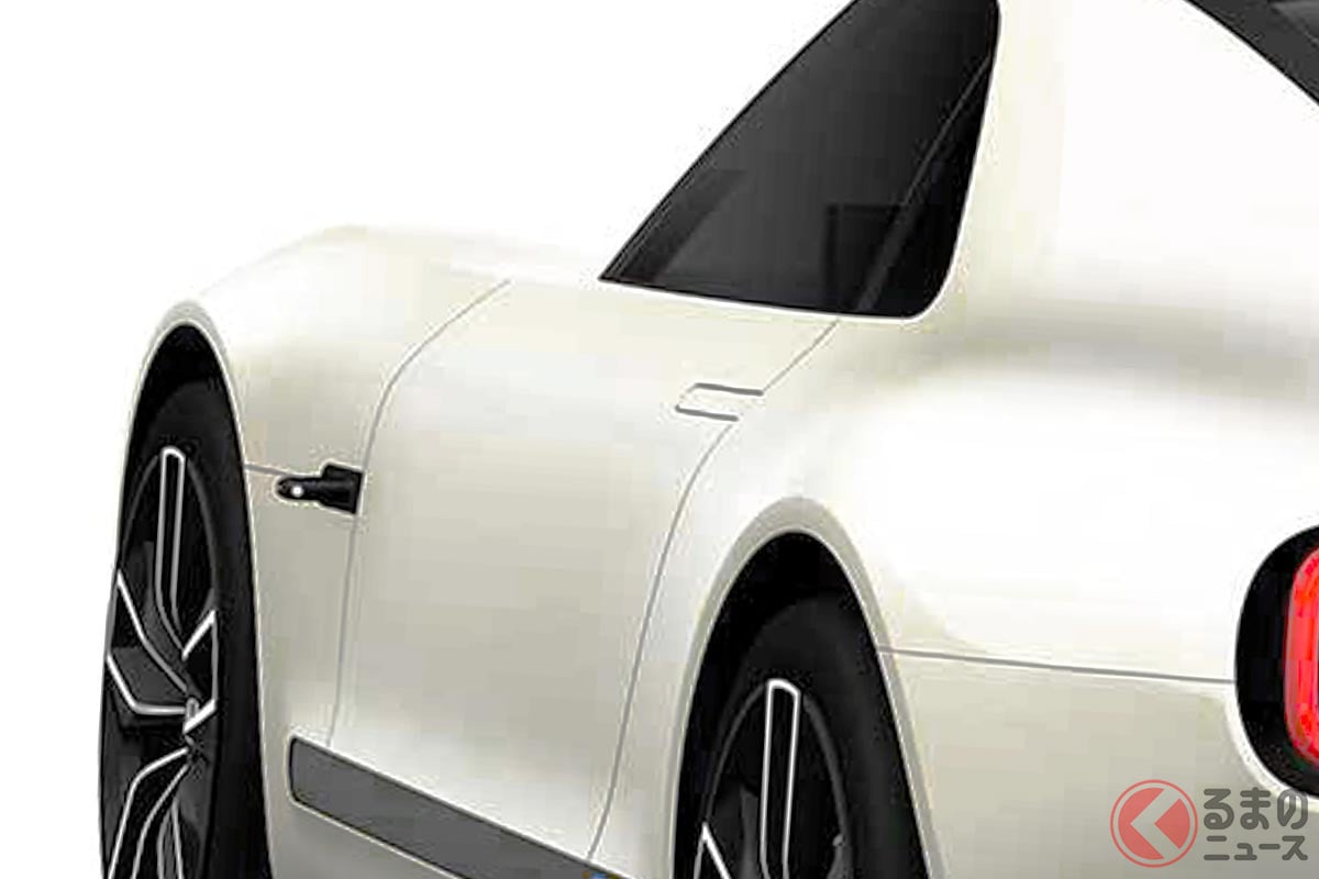 名車「S800」風モデル復活に期待!