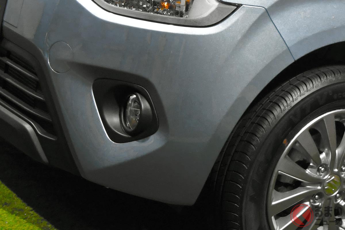 スズキが5人乗り「ワゴンR」実車公開!