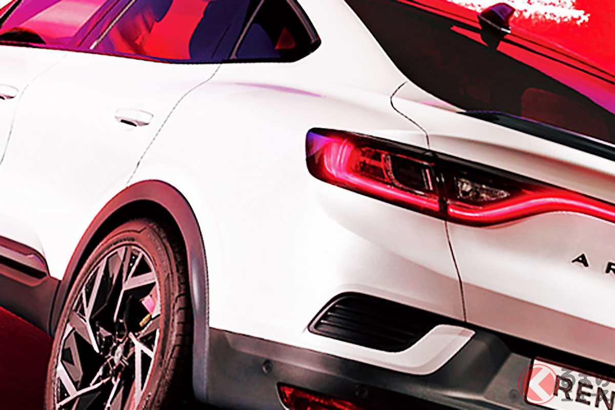 めちゃカッコいい!