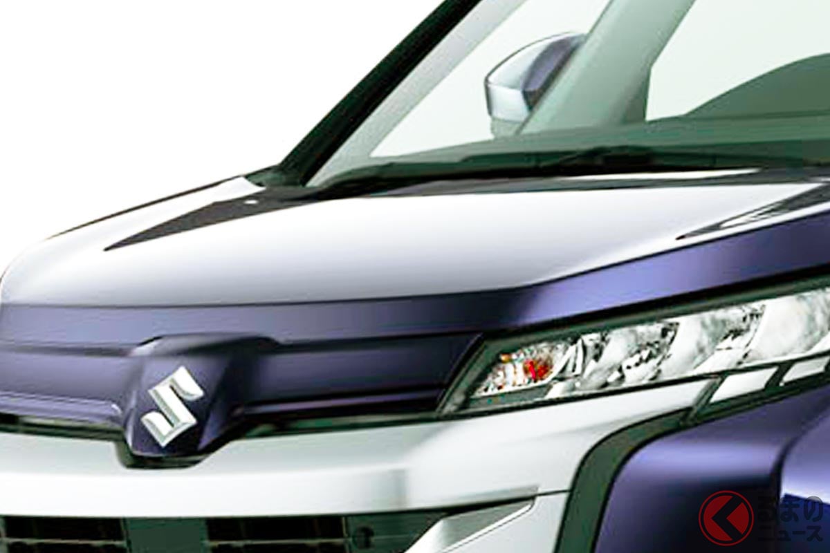 スズキ「ランディ」