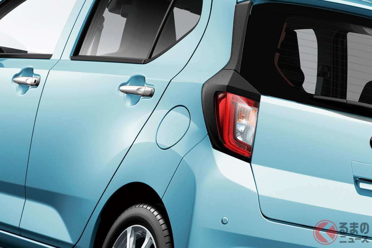 いま国産車で1番安く買えるクルマは?