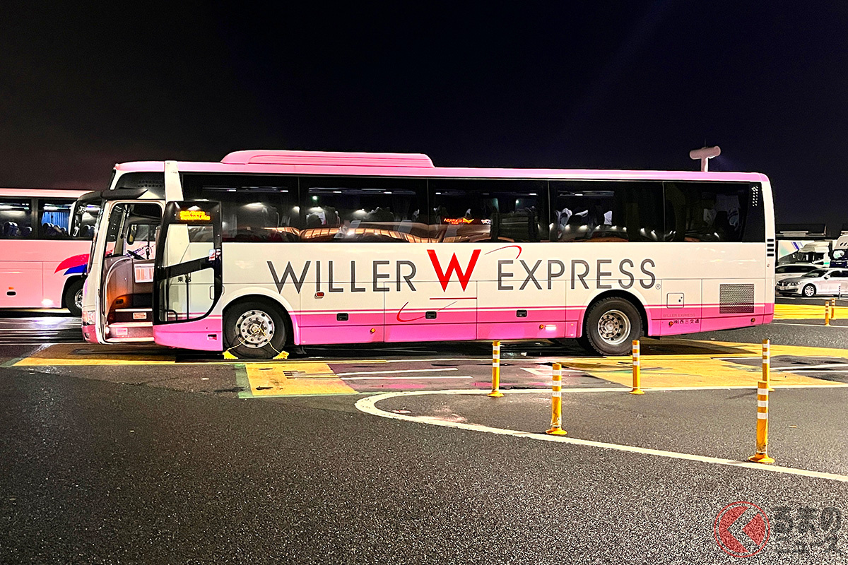 バスの運転手が憧れる職業に? その取り組みとは