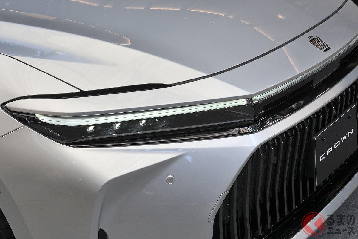 残価設定ローンで「クラウン」いくら?