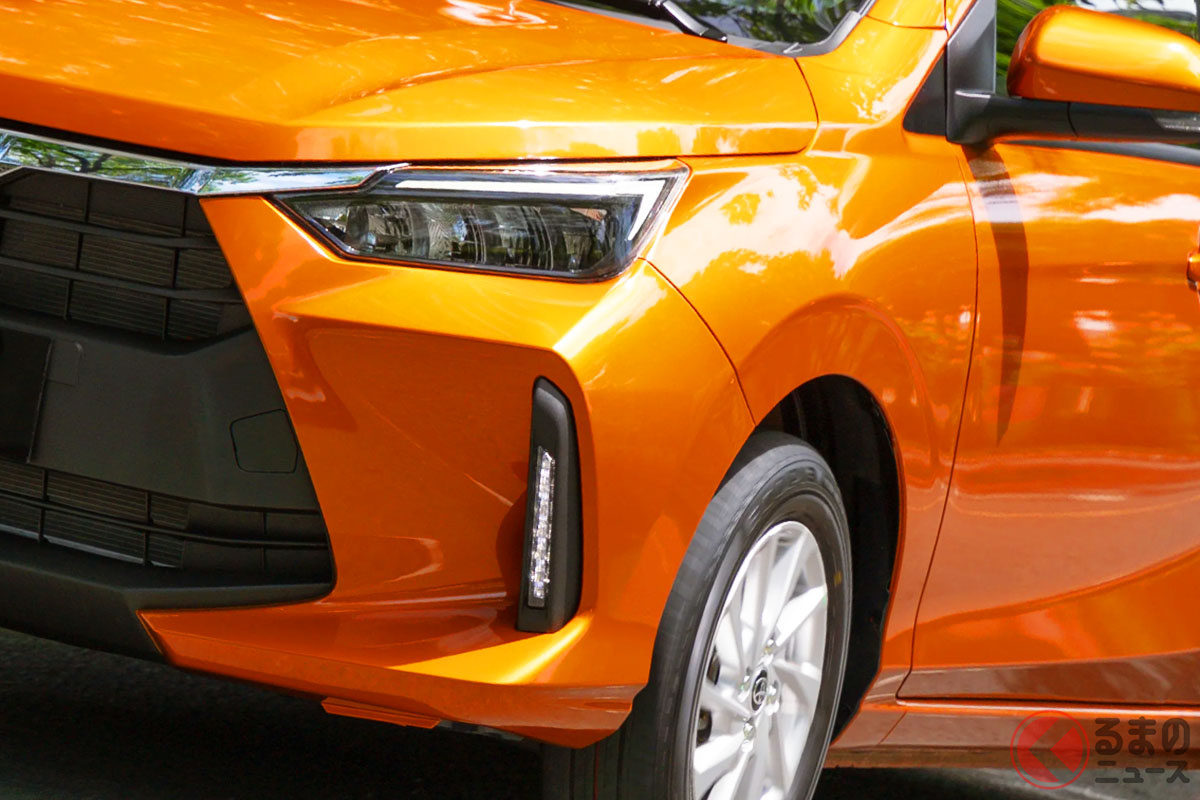 ヤリスより小さくて安いコンパクトカー「ウィーゴ」とは?