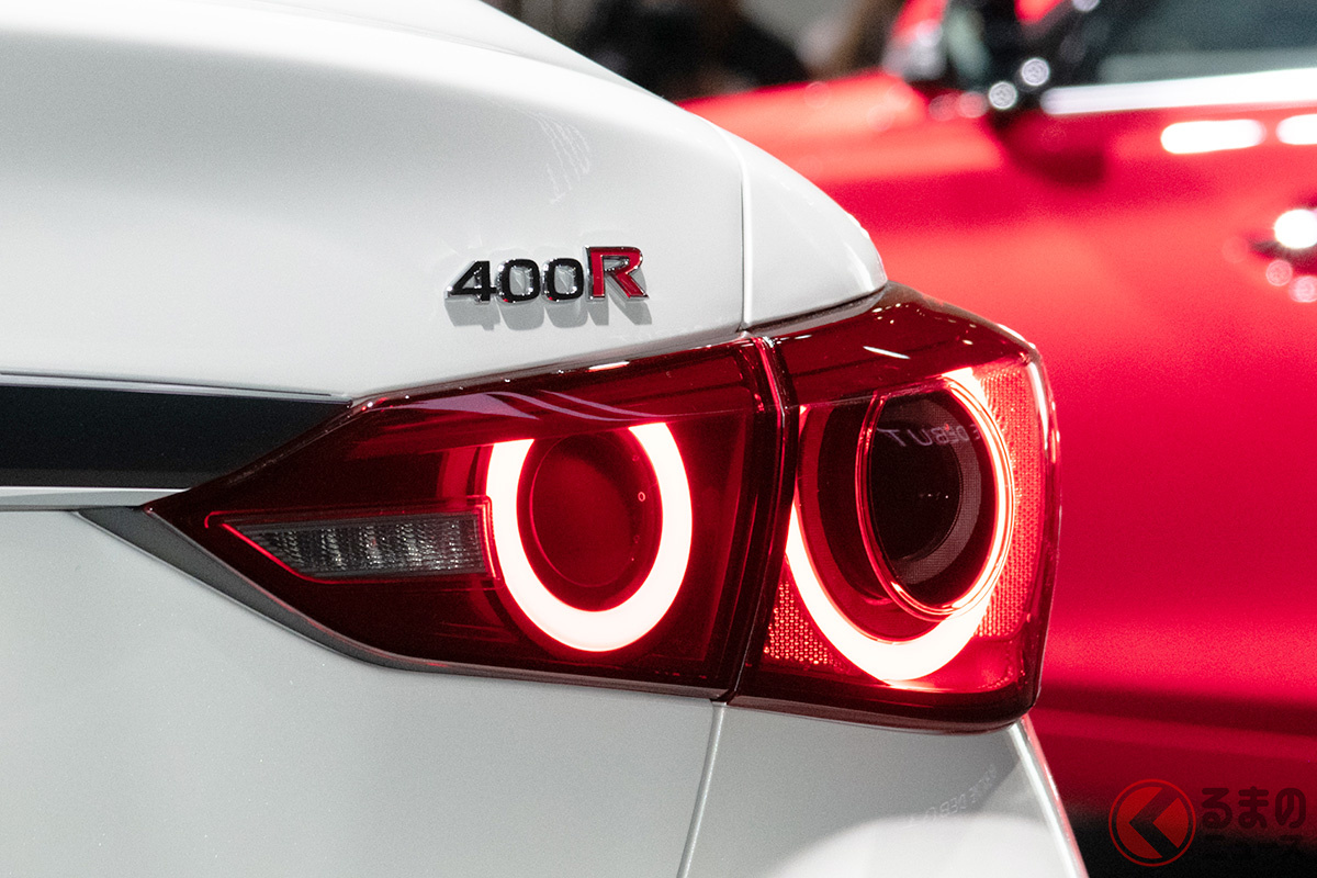 「セダンはオワコンなのか」 そんな中日産は「スカイラインを諦めない?」